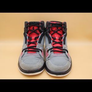 Jordan 1 Flight 'Stealth Challenge Red'